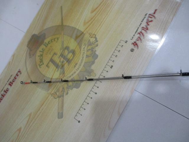 バイオクラフト カワハギ M180