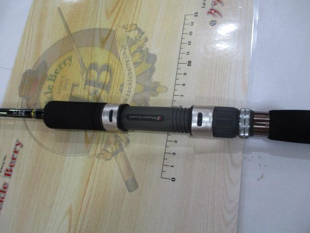 クロステージ CRX-964ML｜＠ベリーネット 日本最大新品中古釣具WEBショップ