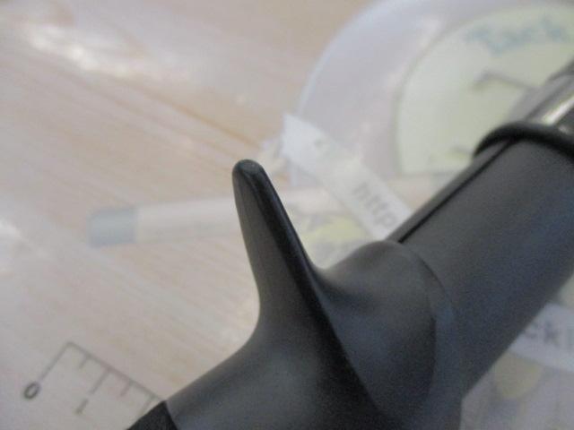 アイアンウィル パワーフラップ IWPS-585BW+PF