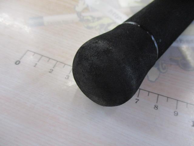 アイアンウィル パワーフラップ IWPS-585BW+PF