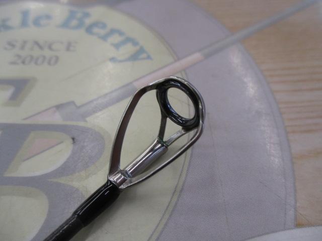 アイアンウィル パワーフラップ IWPS-585BW+PF