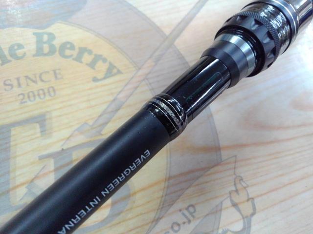 オライオン OCSC-69H｜＠ベリーネット 日本最大新品中古釣具WEBショップ