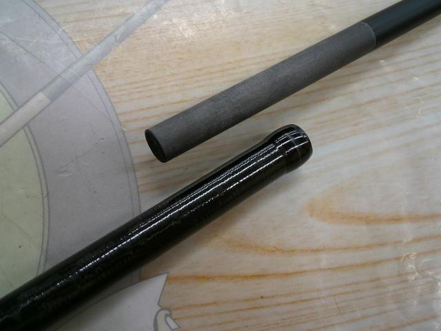 ハードロッカーSS B810MH+