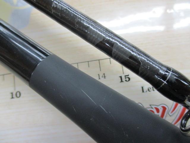 ブレイゾン C72H-2