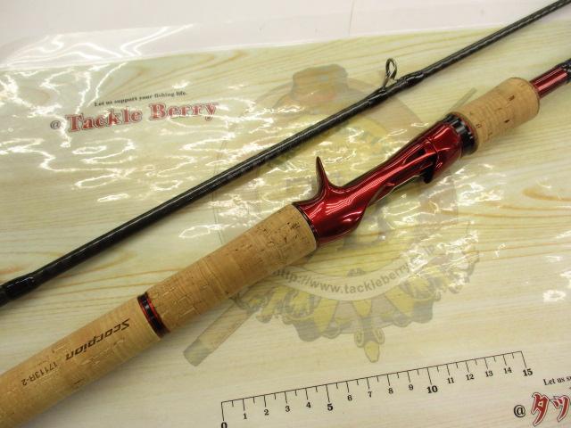 スコーピオン17113R-2