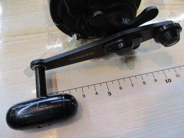 チタノス船 GT3000