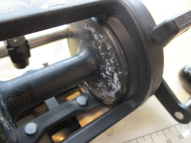 チタノス船 GT3000