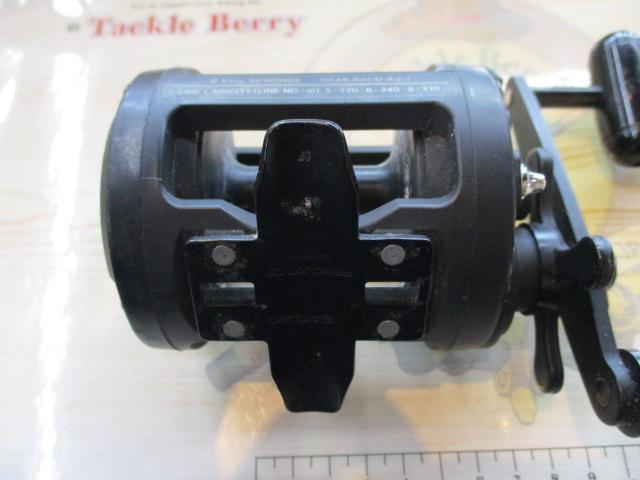 チタノス船 GT3000