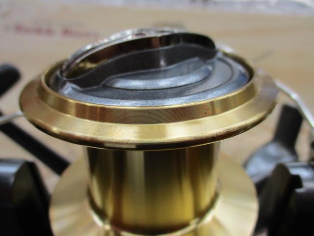 アクティブキャスト 1120