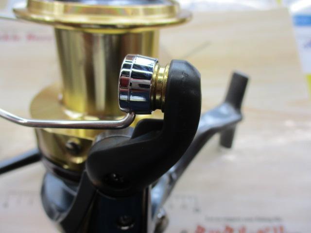 アクティブキャスト 1120