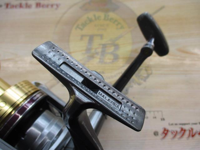 アクティブキャスト 1120