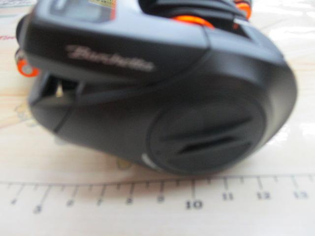 21バルケッタBB 150DH-PG