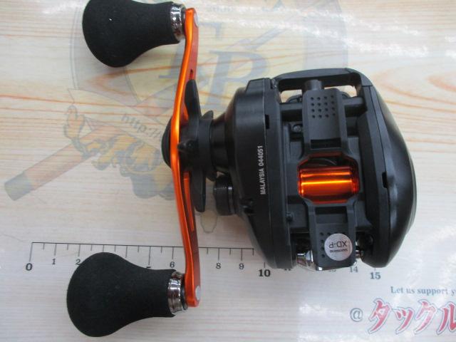 21バルケッタBB 150DH-PG