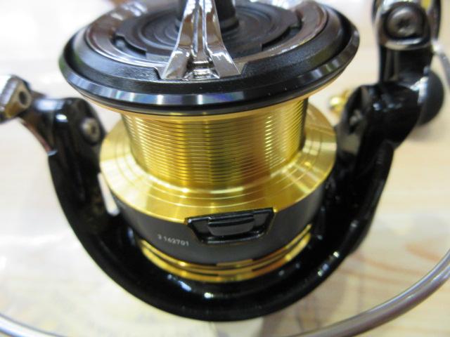 23レガリス LT4000-CXH