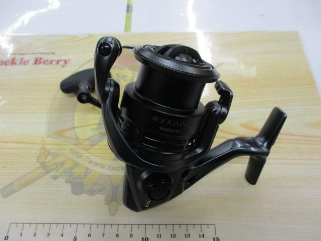 18エクスセンスCI4+ 4000MXG