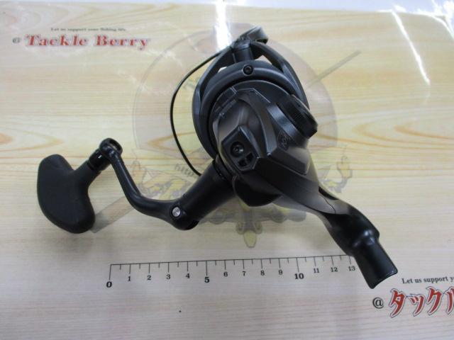 18エクスセンスCI4+ 4000MXG