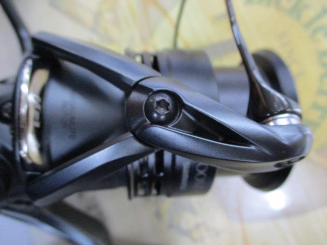 18エクスセンスCI4+ 4000MXG