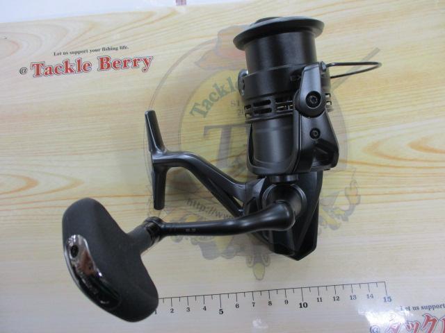 18エクスセンスCI4+ 4000MXG