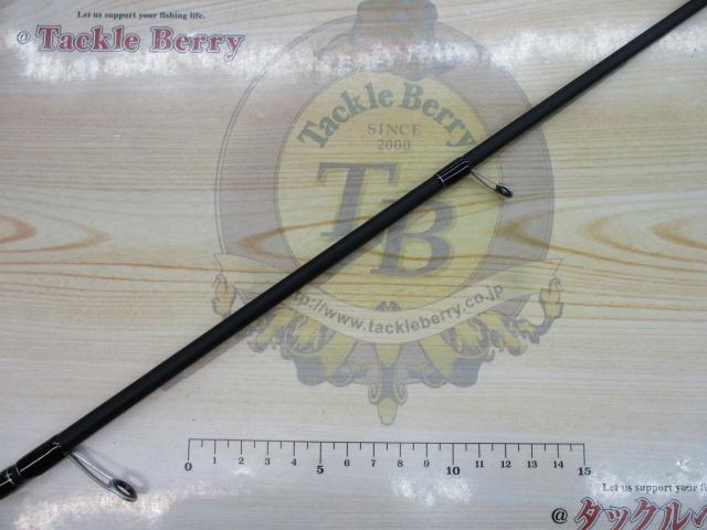 ブラックポーギー1G BP1S-762ML