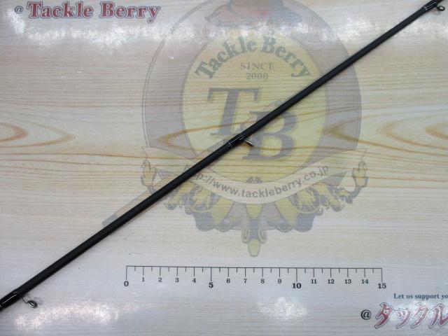 ブラックポーギー1G BP1S-762ML