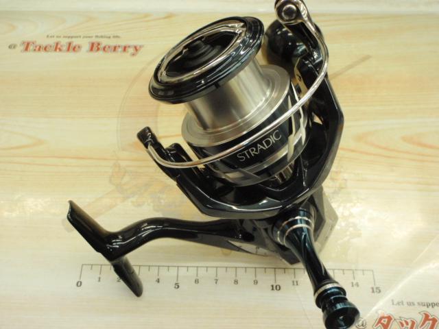 24ストラディックSW 4000HG