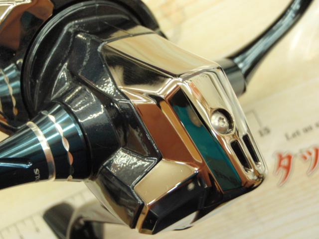 24ストラディックSW 4000HG