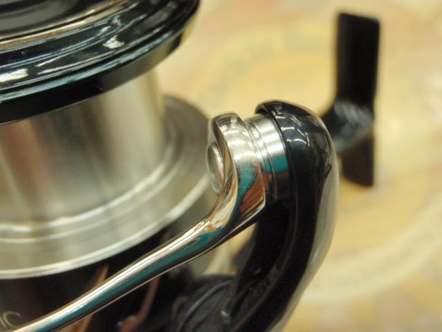 24ストラディックSW 4000HG