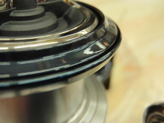 24ストラディックSW 4000HG