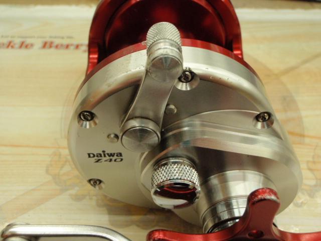 トーナメント石鯛Z 40｜＠ベリーネット 日本最大新品中古釣具WEBショップ