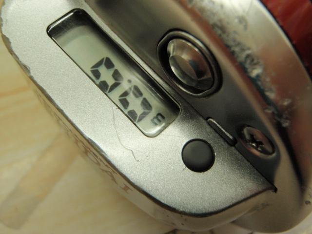 トーナメント石鯛Z 40