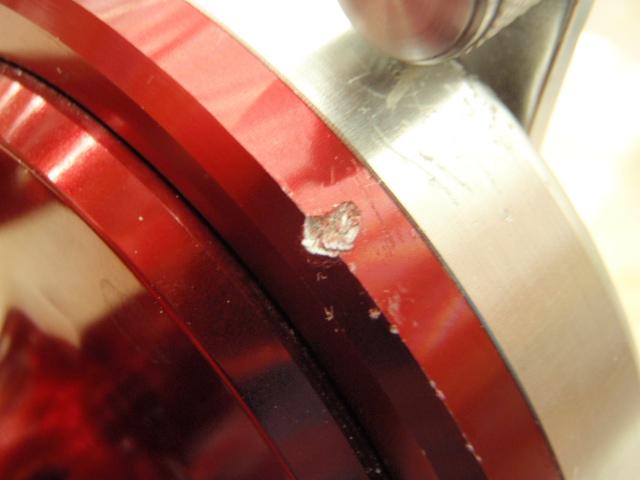 トーナメント石鯛Z 40