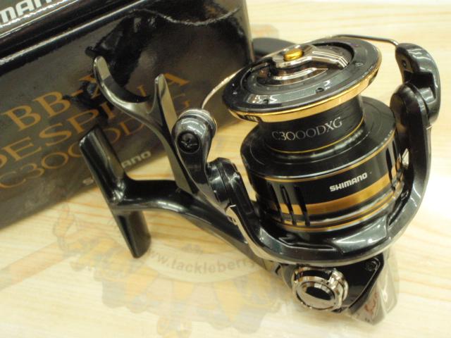 23BB-Xデスピナ C3000DXG