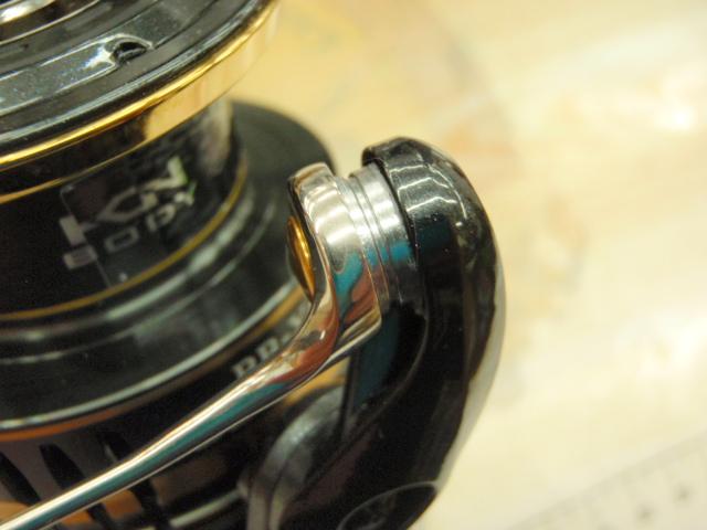 23BB-Xデスピナ C3000DXG