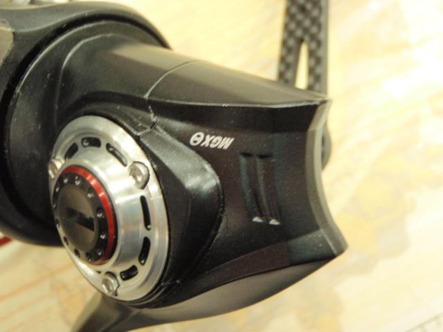 レボ MGXシータ(Θ) 2500SH