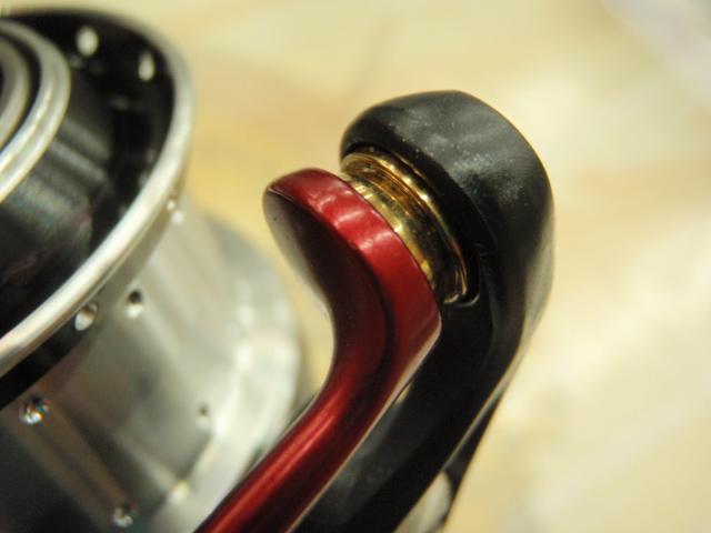 レボ MGXシータ(Θ) 2500SH