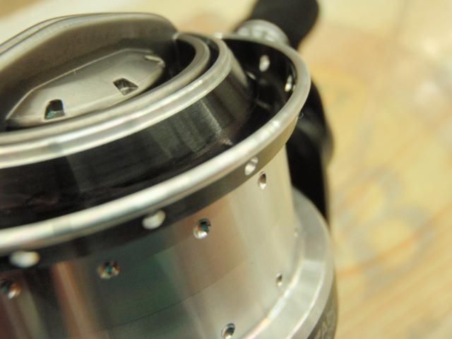 レボ MGXシータ(Θ) 2500SH