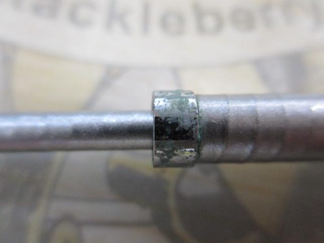 SILブレイゾンドライ 2-53