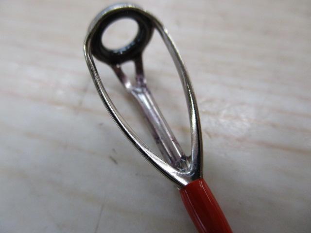 ビシアジX MH-170