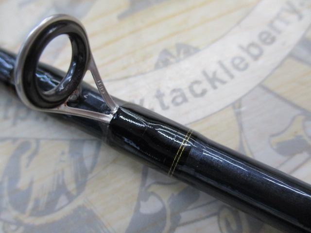 ビシアジX MH-170