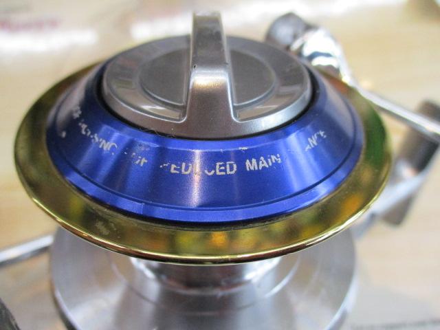 ソルティガZ 6000GT