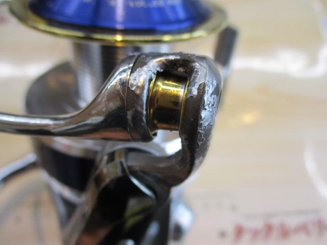 ソルティガZ 6000GT