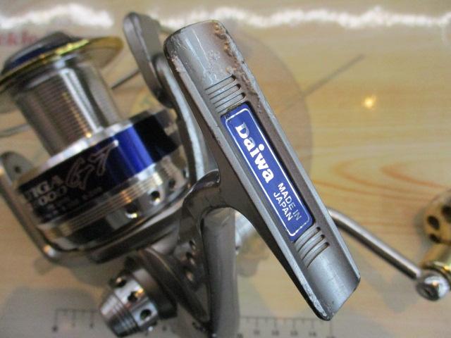 ソルティガZ 6000GT