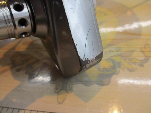 ソルティガZ 6000GT