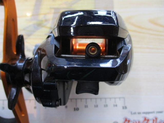 17バルケッタBB 300HG