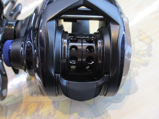 23ソルティスト BF TW 8.1L PE SP