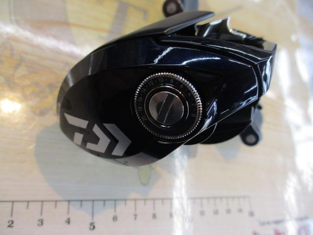 23ソルティスト BF TW 8.1L PE SP