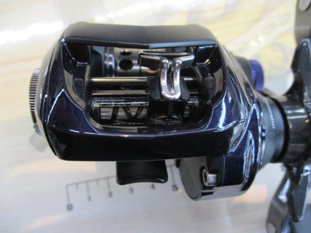 23ソルティスト BF TW 8.1L PE SP