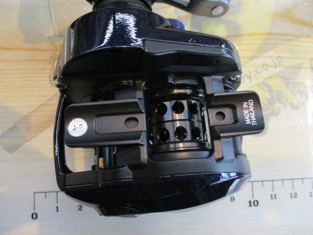 23ソルティスト BF TW 8.1L PE SP