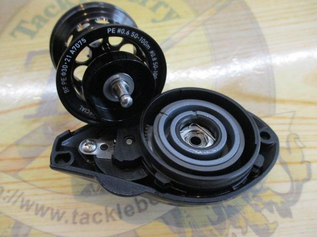 23ソルティスト BF TW 8.1L PE SP