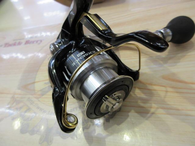 13エクスセンスLB C3000HGM｜＠ベリーネット 日本最大新品中古釣具WEB